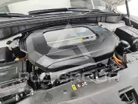 2020 Hyundai Nexo