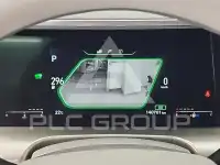 2020 Hyundai Nexo