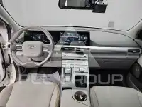 2020 Hyundai Nexo