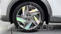 2020 Hyundai Nexo