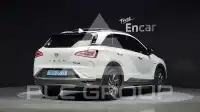 2020 Hyundai Nexo