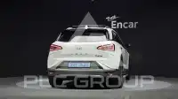 2020 Hyundai Nexo