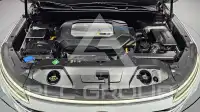 2020 Hyundai Nexo