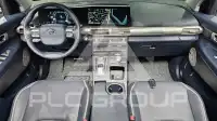 2020 Hyundai Nexo