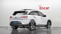 2020 Hyundai Nexo