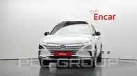 2020 Hyundai Nexo