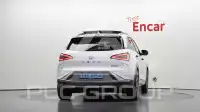 2020 Hyundai Nexo