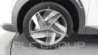 2020 Hyundai Nexo