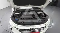 2020 Hyundai Nexo