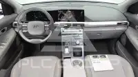 2020 Hyundai Nexo