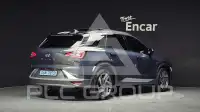 2020 Hyundai Nexo