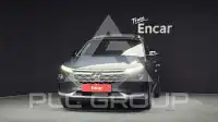 2020 Hyundai Nexo
