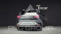 2020 Hyundai Nexo