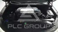 2020 Hyundai Nexo