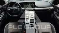 2020 Hyundai Nexo
