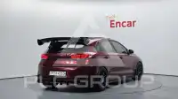 2020 Hyundai I30