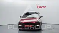 2020 Hyundai I30