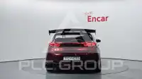 2020 Hyundai I30