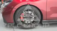 2020 Hyundai I30