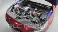 2020 Hyundai I30