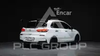 2020 Hyundai I30