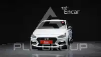 2020 Hyundai I30