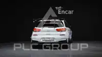 2020 Hyundai I30