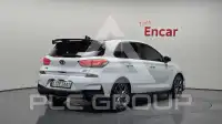 2020 Hyundai I30