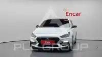 2020 Hyundai I30