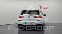 2020 Hyundai I30