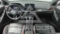 2020 Hyundai I30