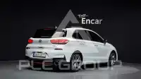 2020 Hyundai I30