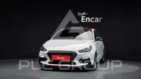 2020 Hyundai I30