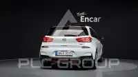 2020 Hyundai I30