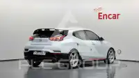 2020 Hyundai Veloster