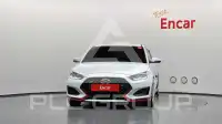 2020 Hyundai Veloster