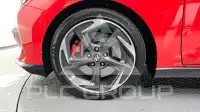 2020 Hyundai Veloster