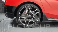 2020 Hyundai Veloster