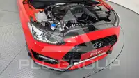 2020 Hyundai Veloster