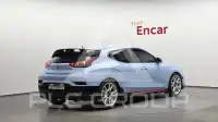 2020 Hyundai Veloster