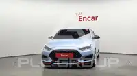 2020 Hyundai Veloster