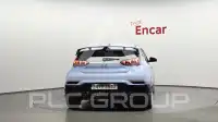 2020 Hyundai Veloster