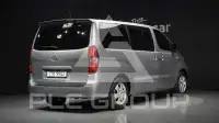 2020 Hyundai Starex