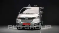 2020 Hyundai Starex