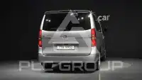 2020 Hyundai Starex