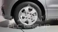2020 Hyundai Starex