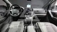 2020 Hyundai Starex