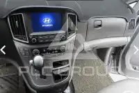 2020 Hyundai Starex