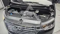 2020 Hyundai Starex