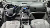 2020 Hyundai Starex
